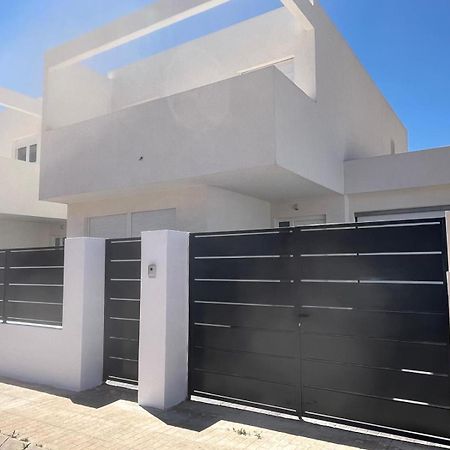 Eco Home Alpera 2 Εξωτερικό φωτογραφία