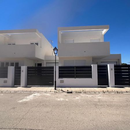 Eco Home Alpera 2 Εξωτερικό φωτογραφία