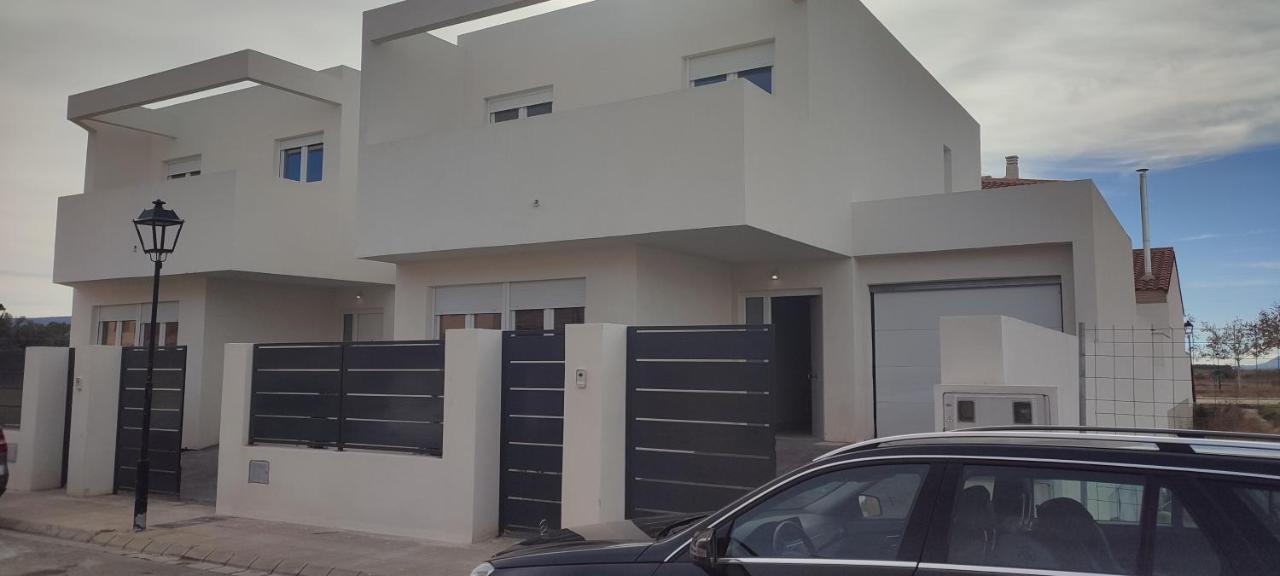 Eco Home Alpera 2 Εξωτερικό φωτογραφία