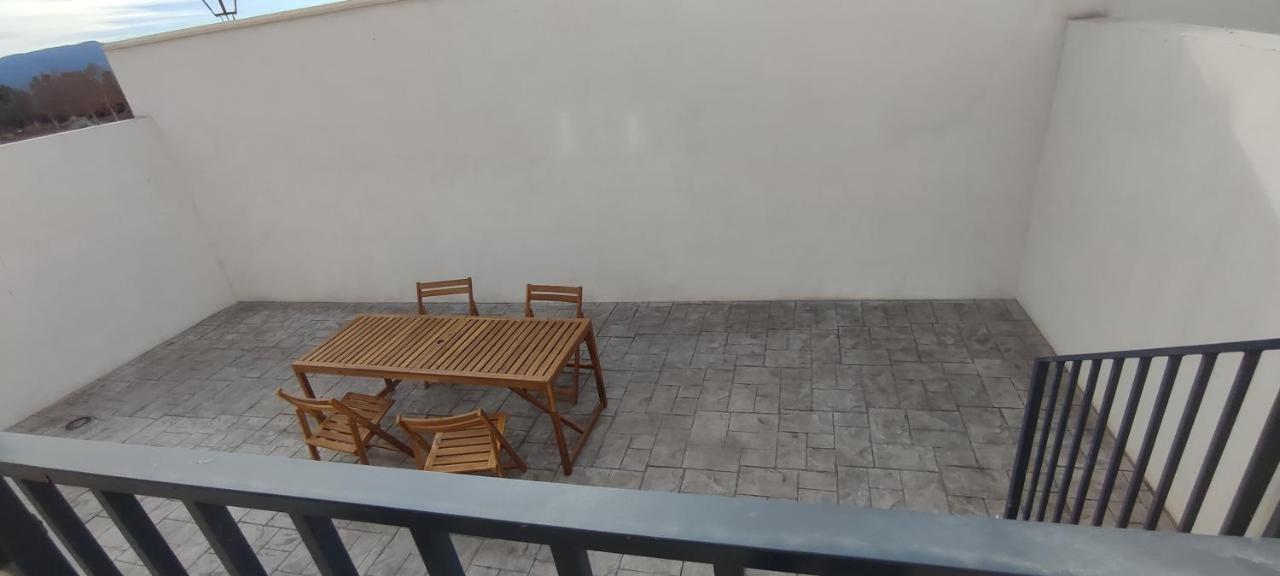 Eco Home Alpera 2 Εξωτερικό φωτογραφία